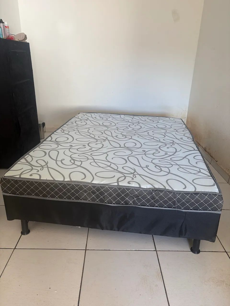 Vende-se Cama de Casal  - Foto 2