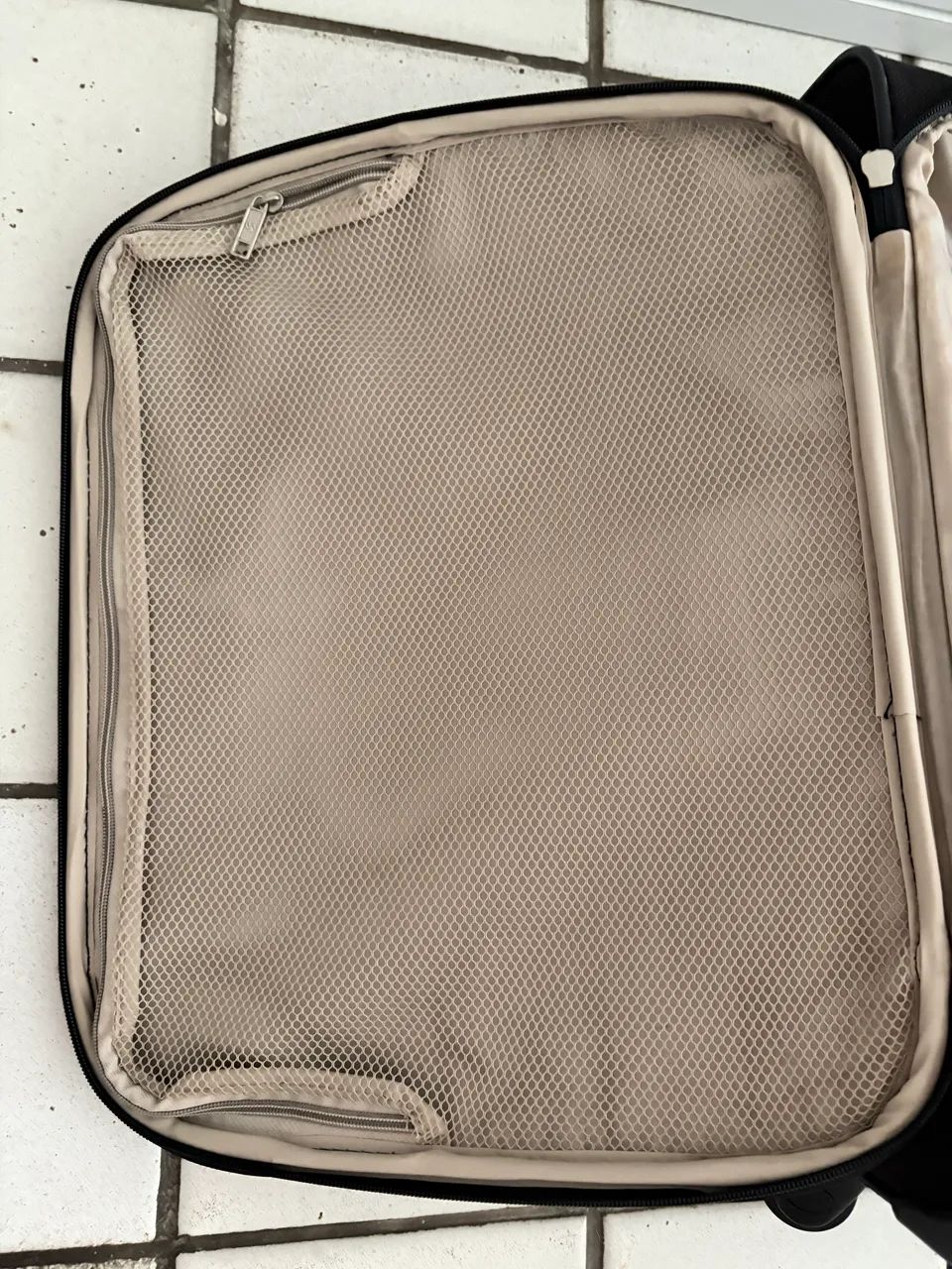 Mala de mão Samsonite - Foto 5