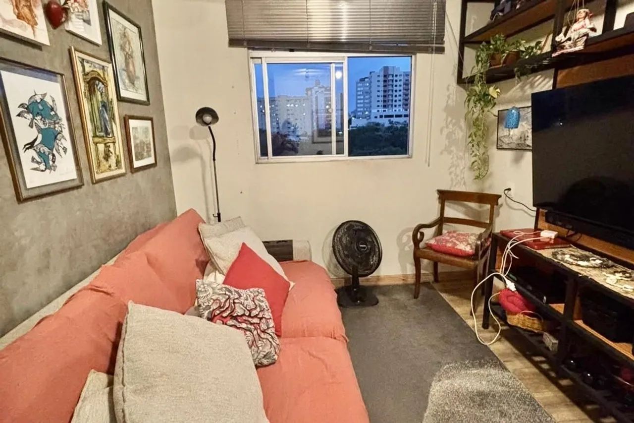 Apartamento à Venda - Luxemburgo, 2 Quartos, 78 m2 - Foto 4