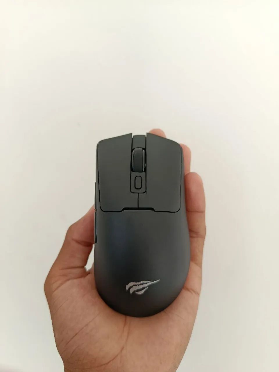 Mouse Gamer Havit Tri-Mode?