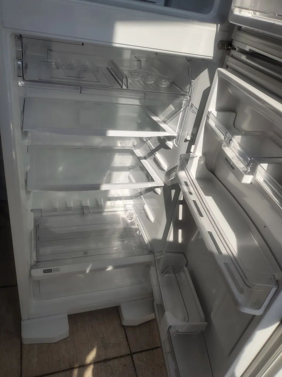 Geladeira  - Foto 2