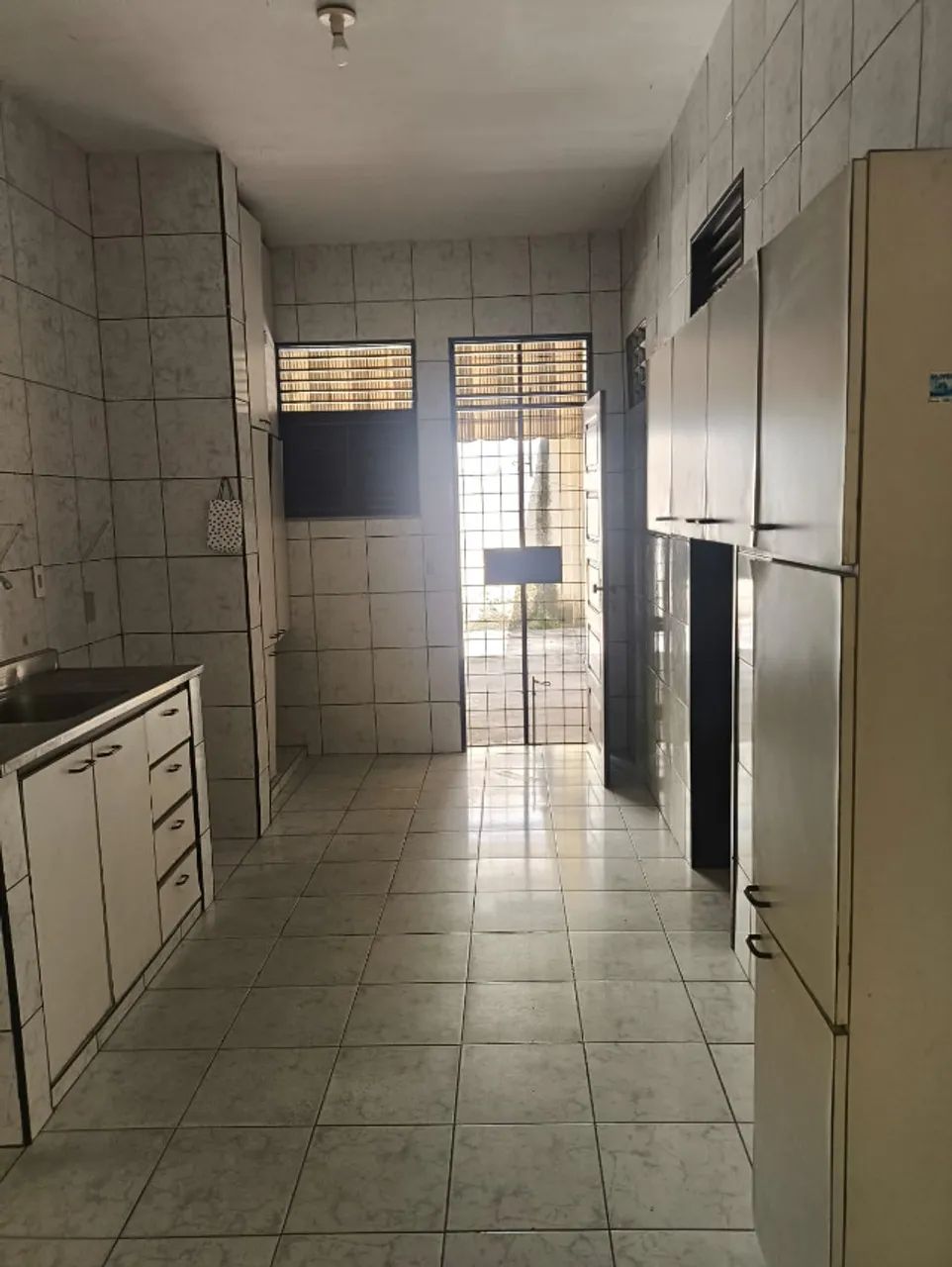 Casa plana com três suítes - Centro -  100m² - Foto 2