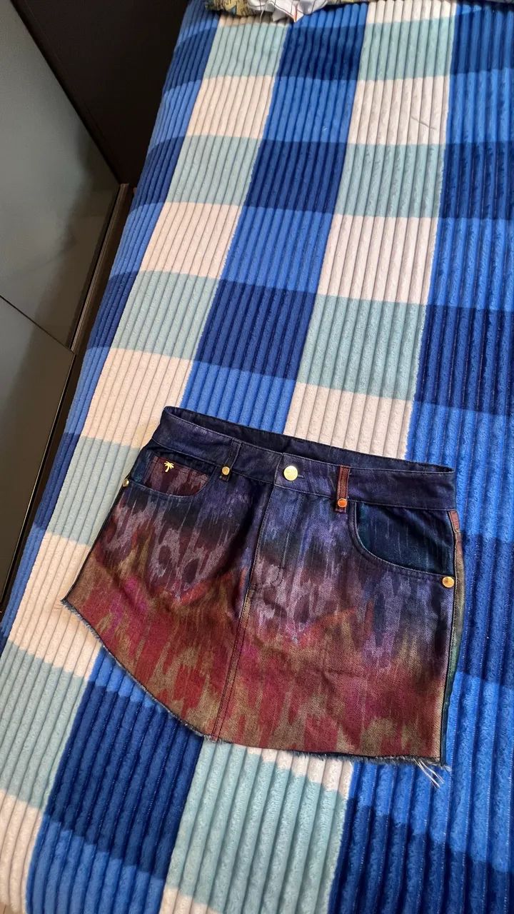 Roupas adolescente menina - Foto 4