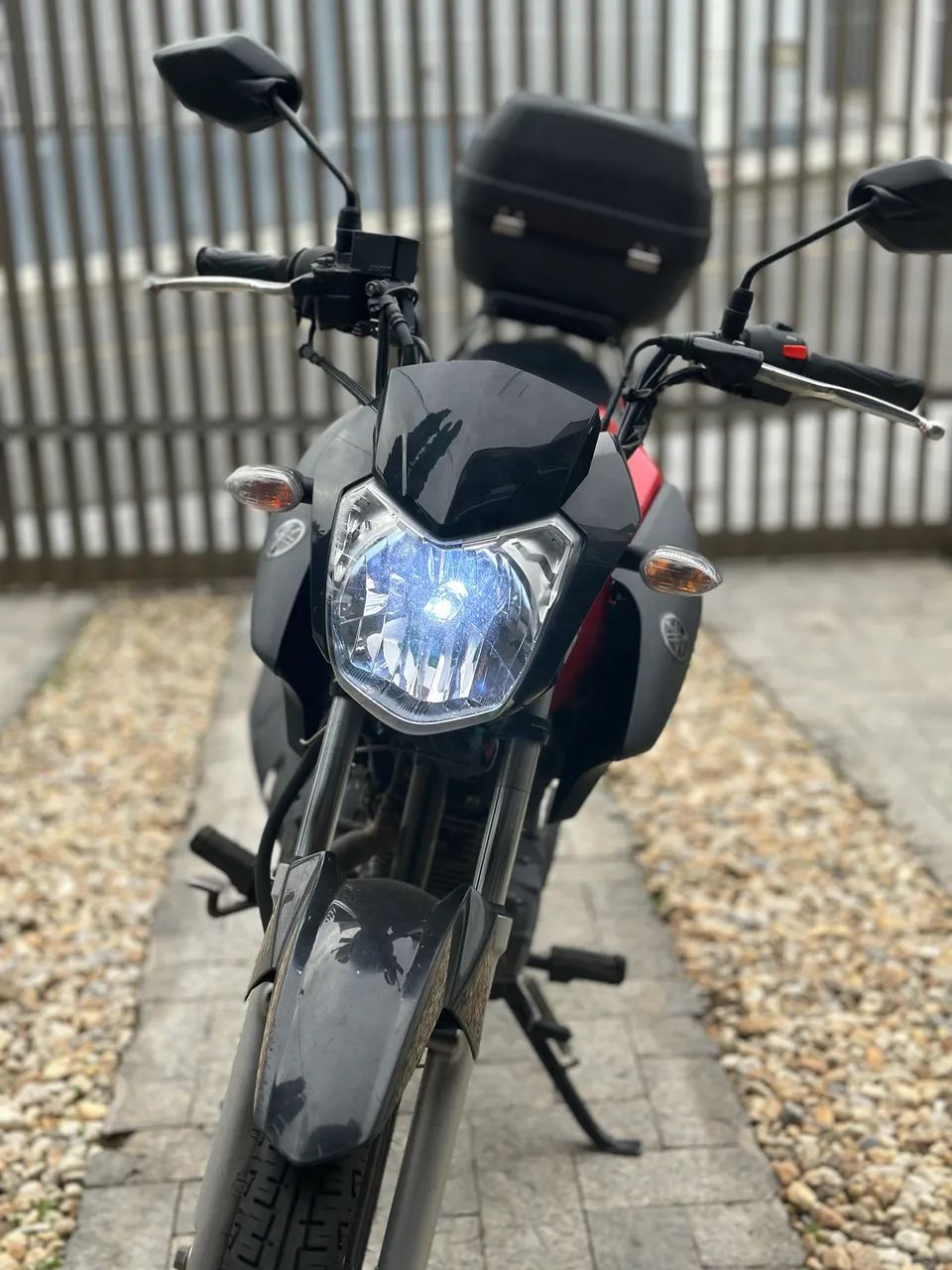 Yamaha Factor 150 2022 - Foto 3