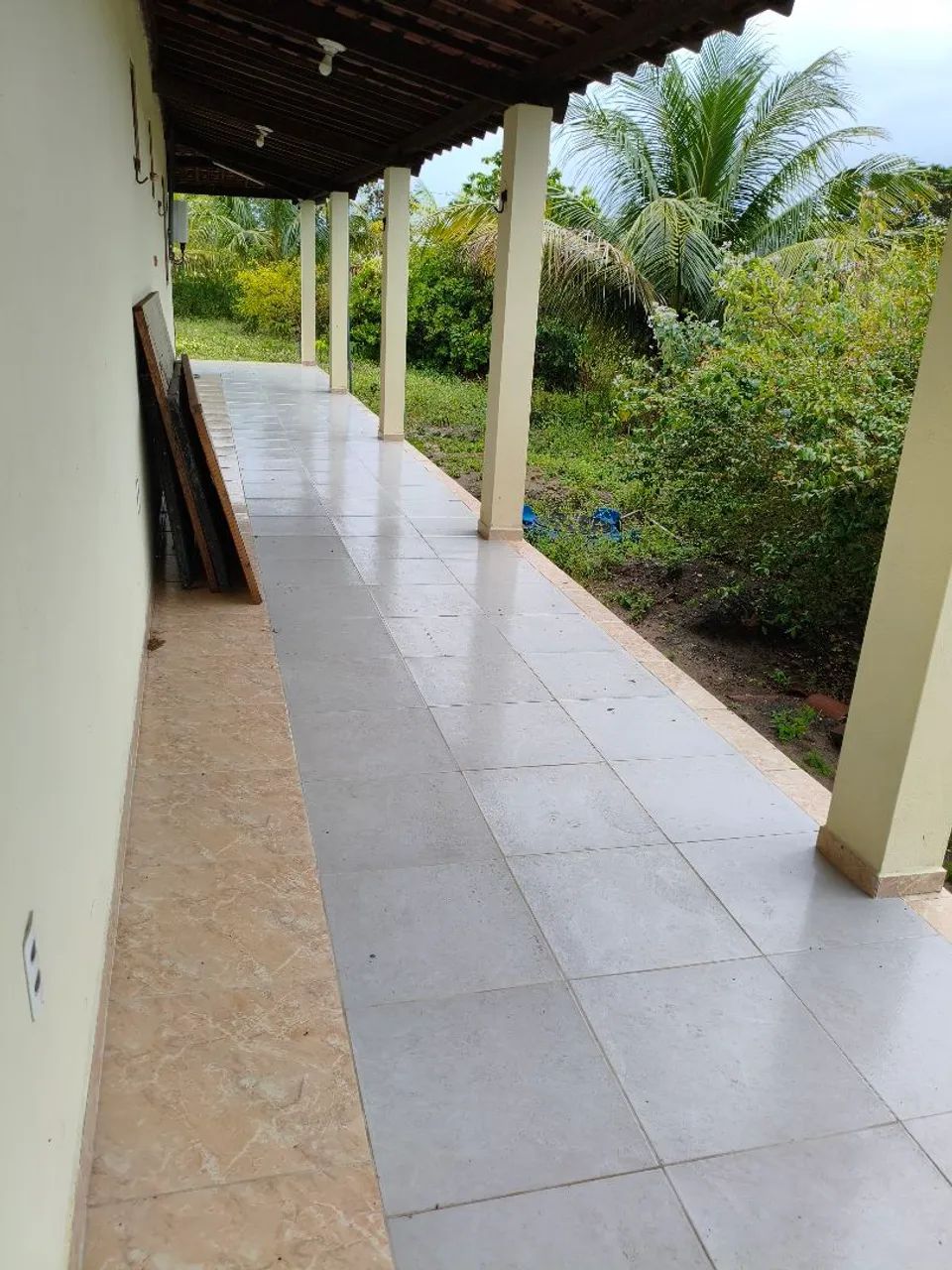 Vendo casa na zona rural de Jequiá da praia  - Foto 5