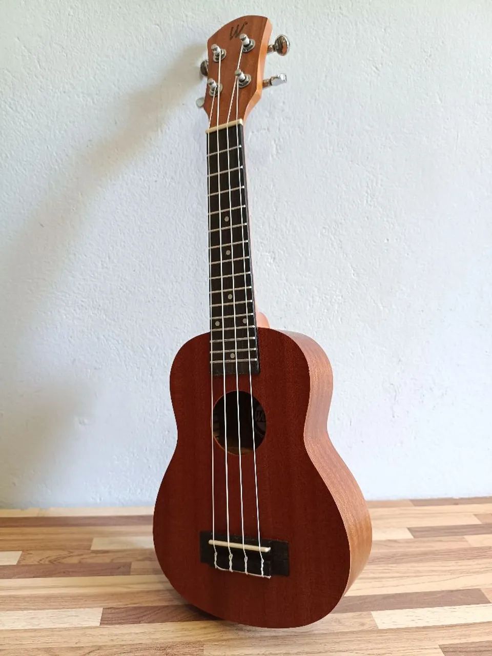 Ukulele Winner Soprano 21 - Foto 3