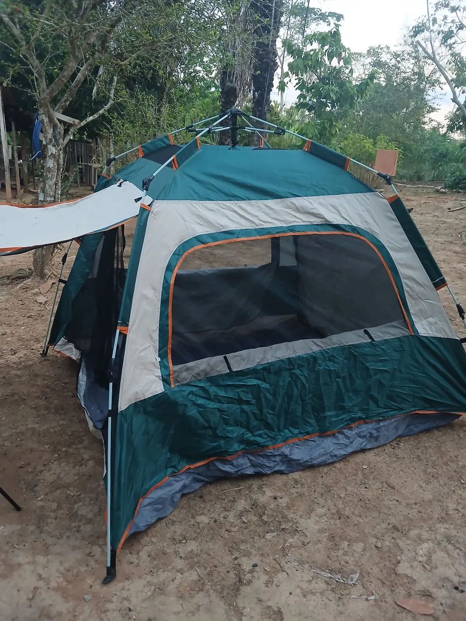 Barraca a venda ?  - Foto 2