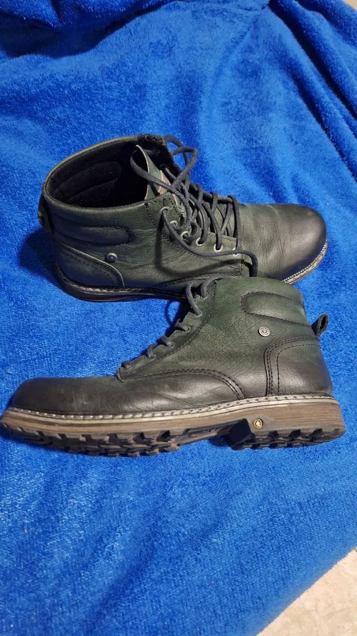 Bota Macboot 42 - Foto 5