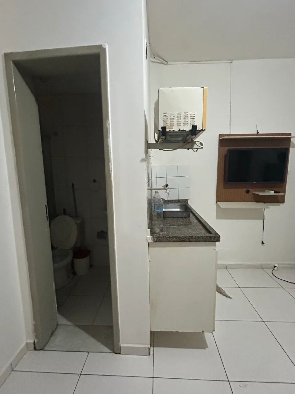 Kitnets na Saúde - Foto 3