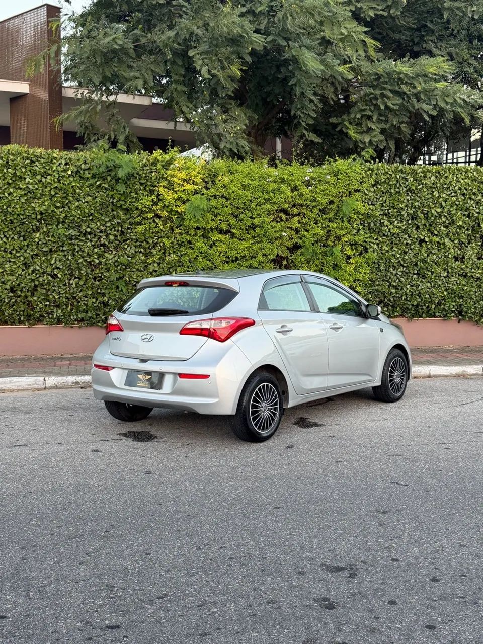 Hyundai HB20 Comf./c.plus/c.style 1.0 Flex 12V 2016 - Foto 5