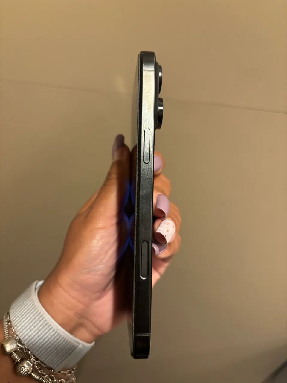 iPhone 16 pro Max  - Foto 4