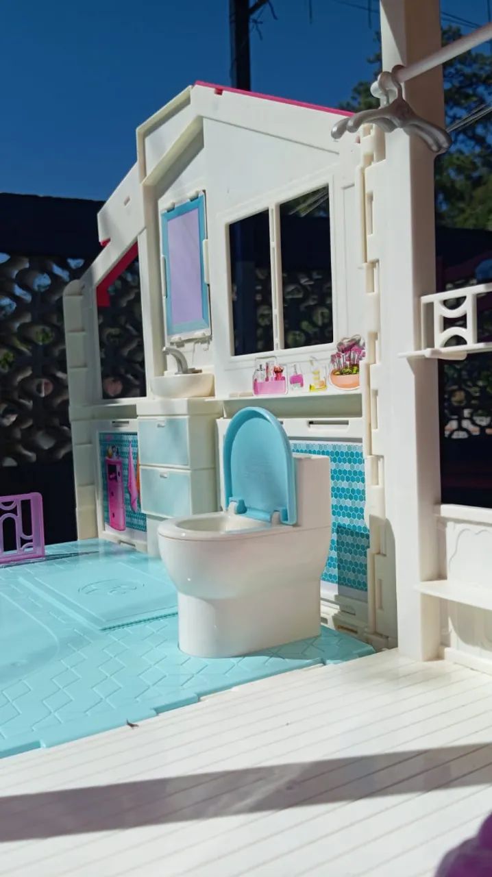 Casa da Barbie - Foto 2