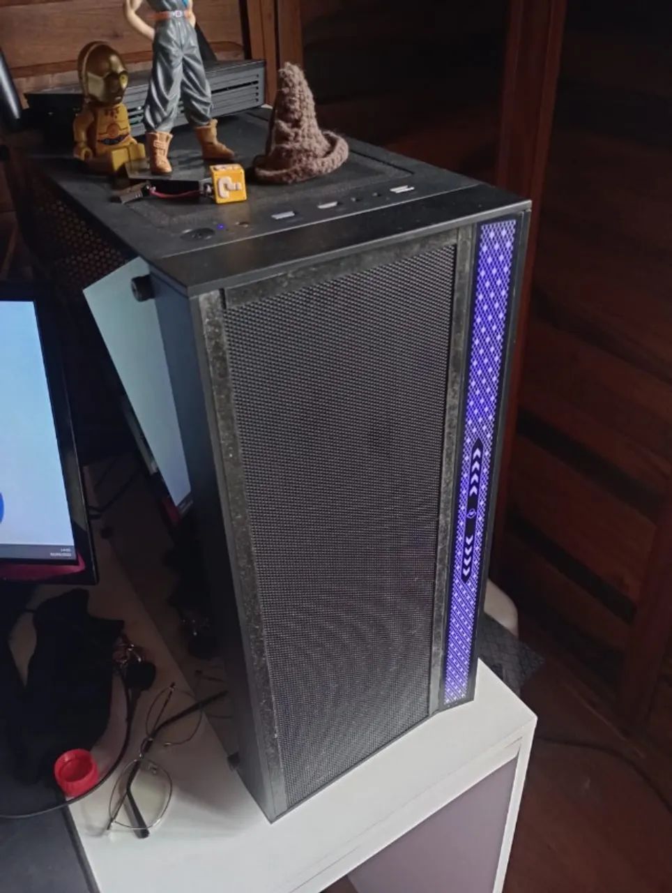 Computador Gamer  - Foto 5