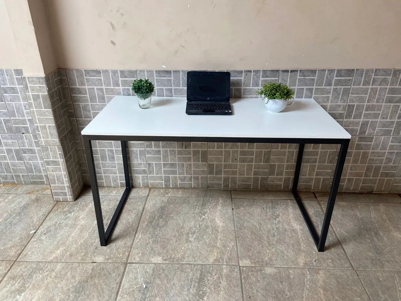 Mesa para escritório, escrivaninha, gamer - Foto 3