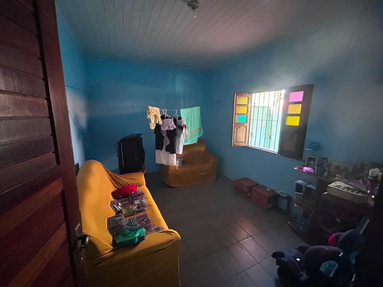Casa em mosqueiro excelente pra vender rapido - Foto 3