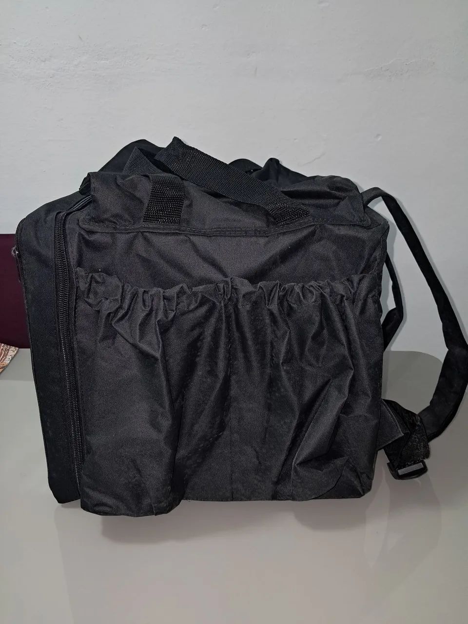 BAG PARA ENTREGADOR NOVINHA - Foto 5