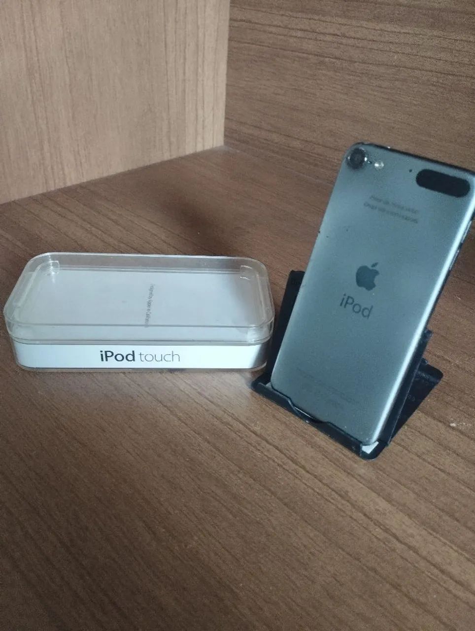 Ipod Touch 6