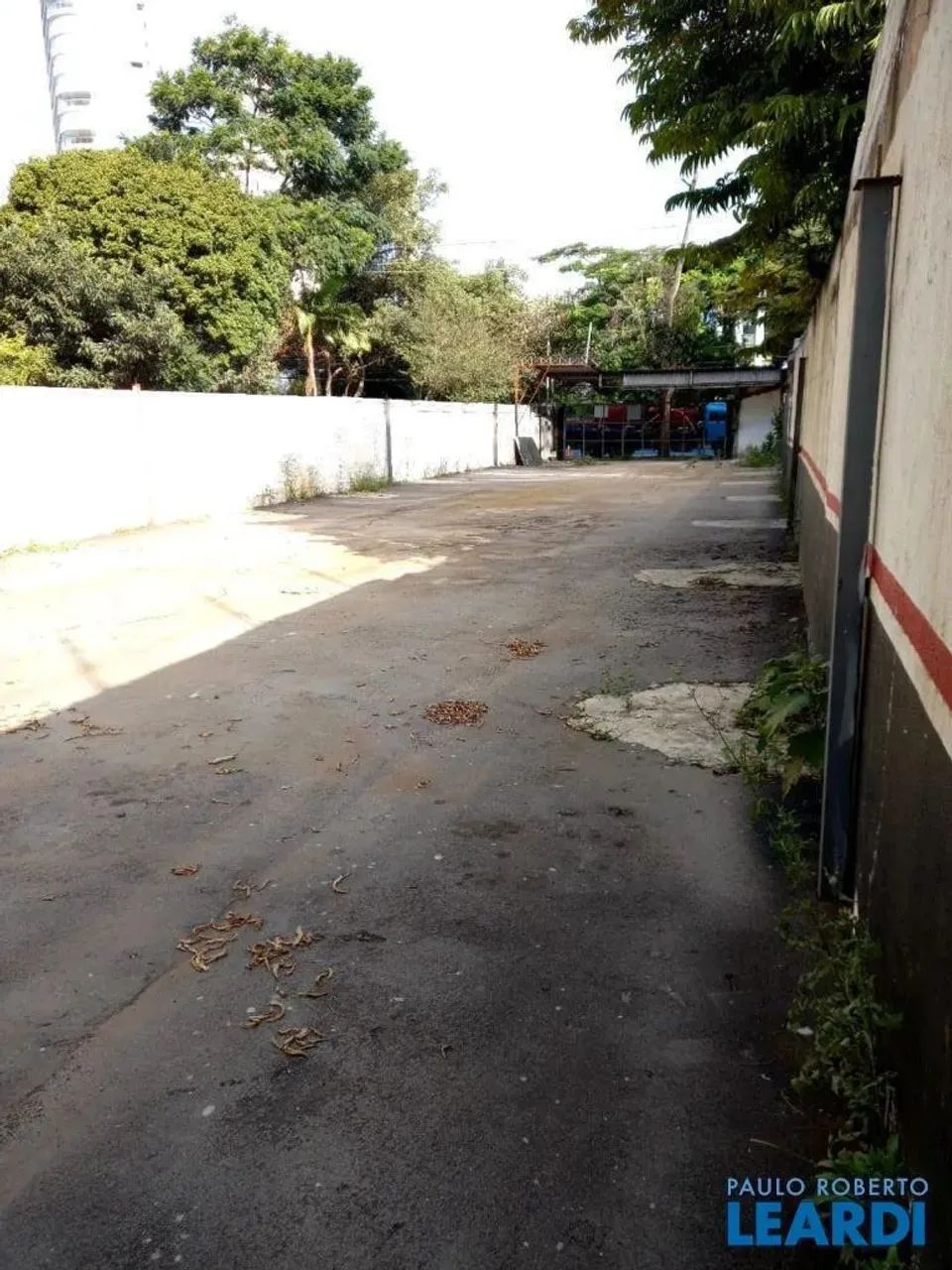 TERRENO - VILA OLÍMPIA - SP - Foto 3