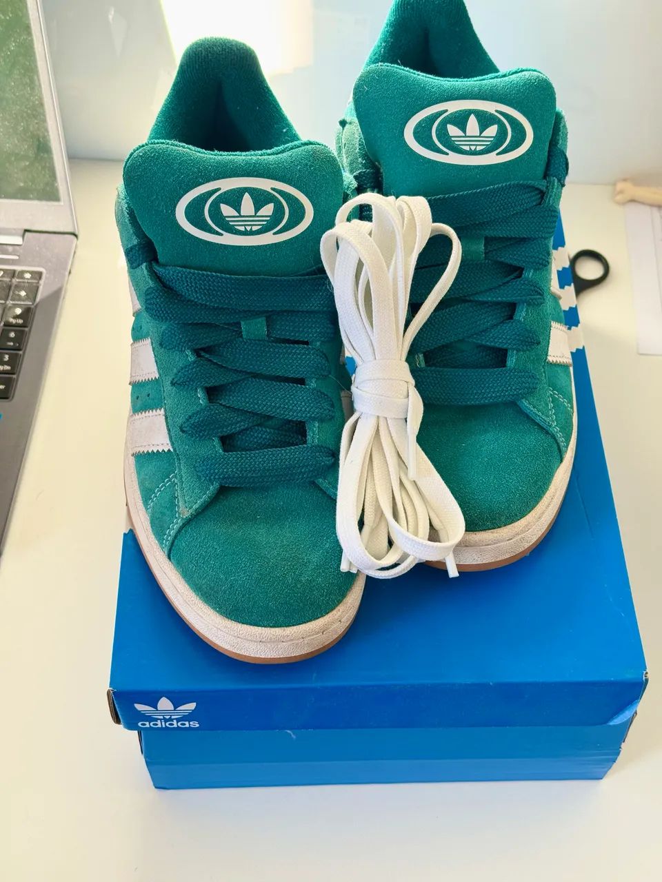 Adidas Campus  - Foto 2