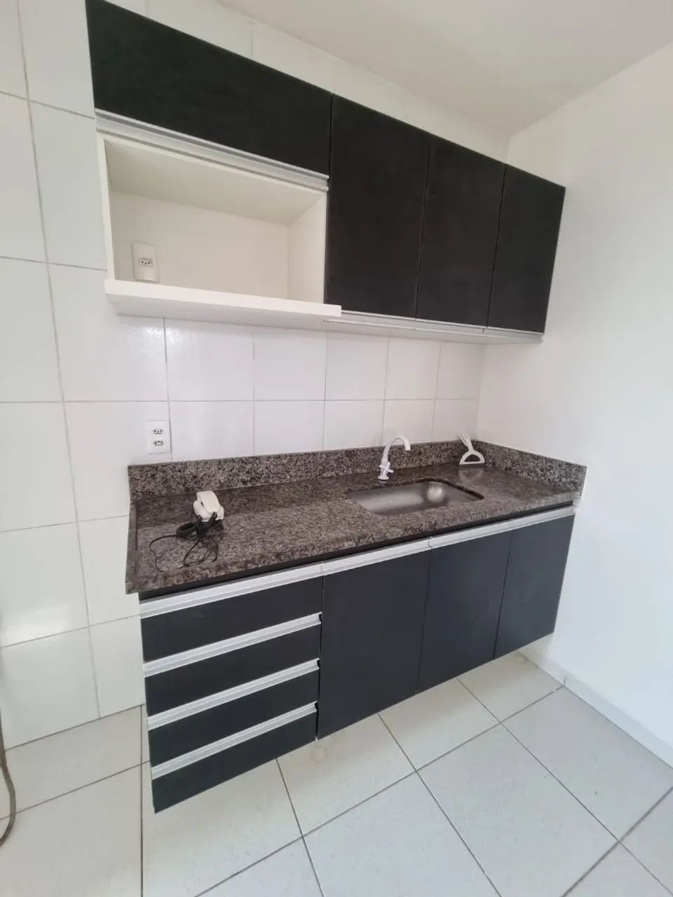 Apto de 2 quartos no Parque Verde, Aleixo - Atrás do Sesi - Foto 4