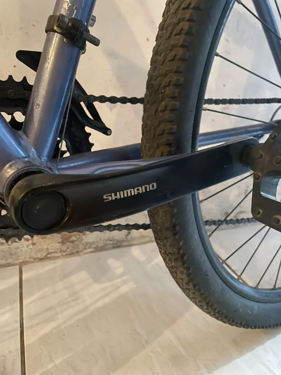 Bicicleta aro 29 - Foto 3