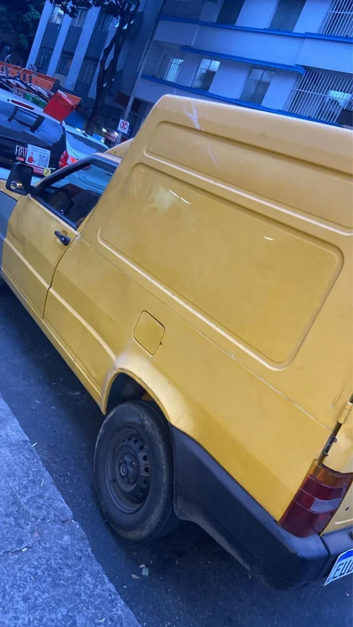 Carreto Frete Mudança 