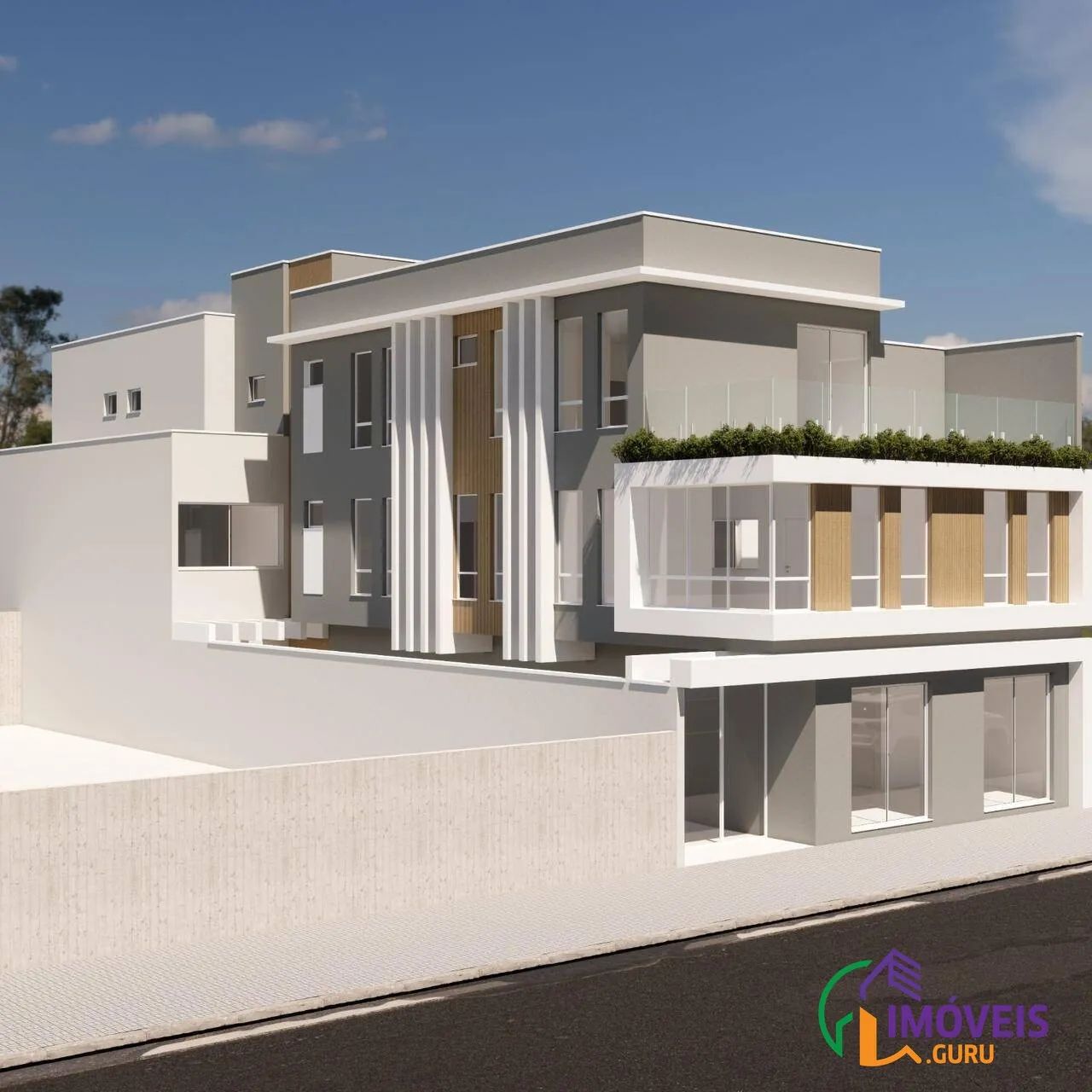 COMERCIAL - CENTRO - MG - Foto 3