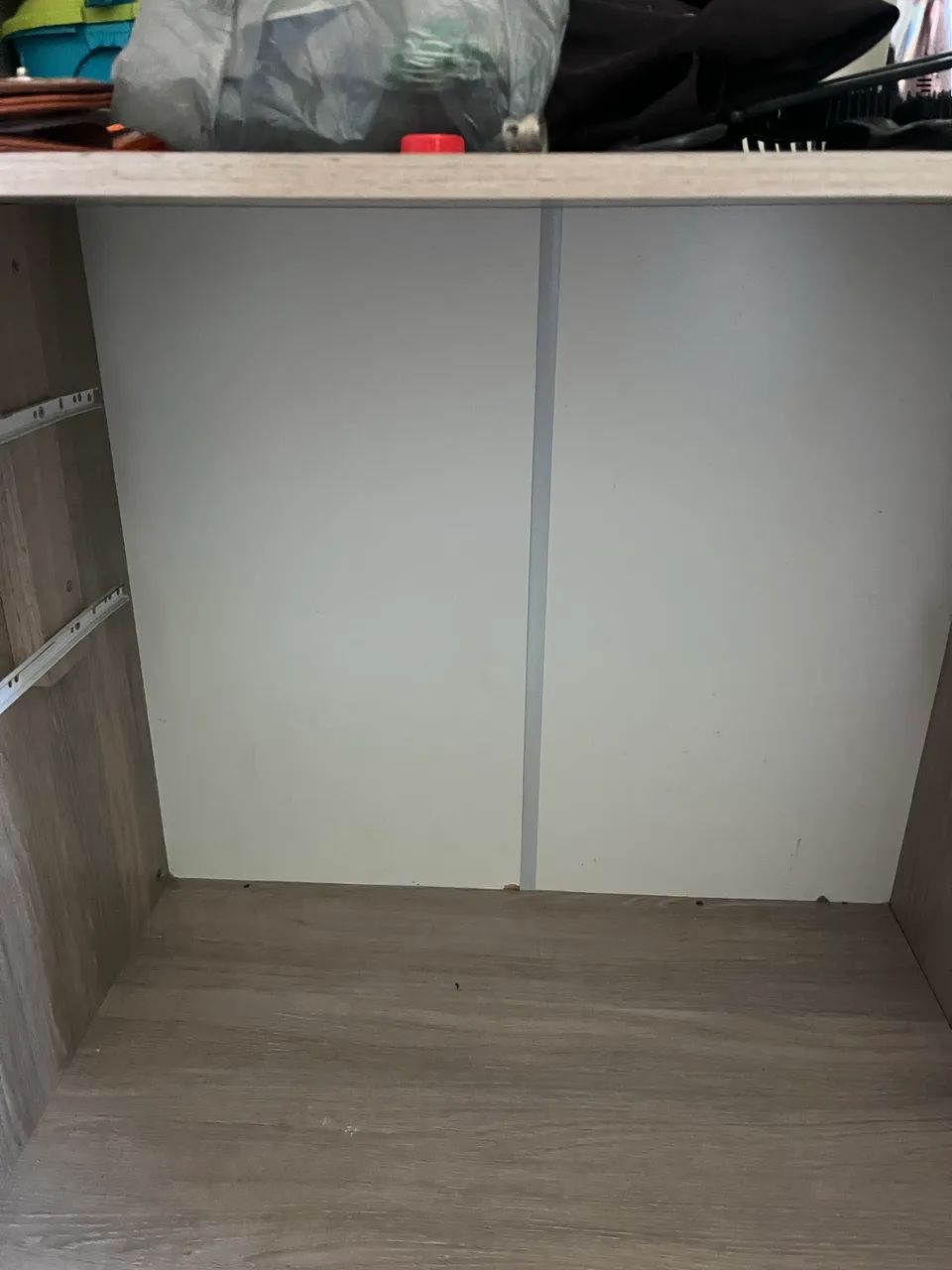 vendo guarda roupa - Foto 3