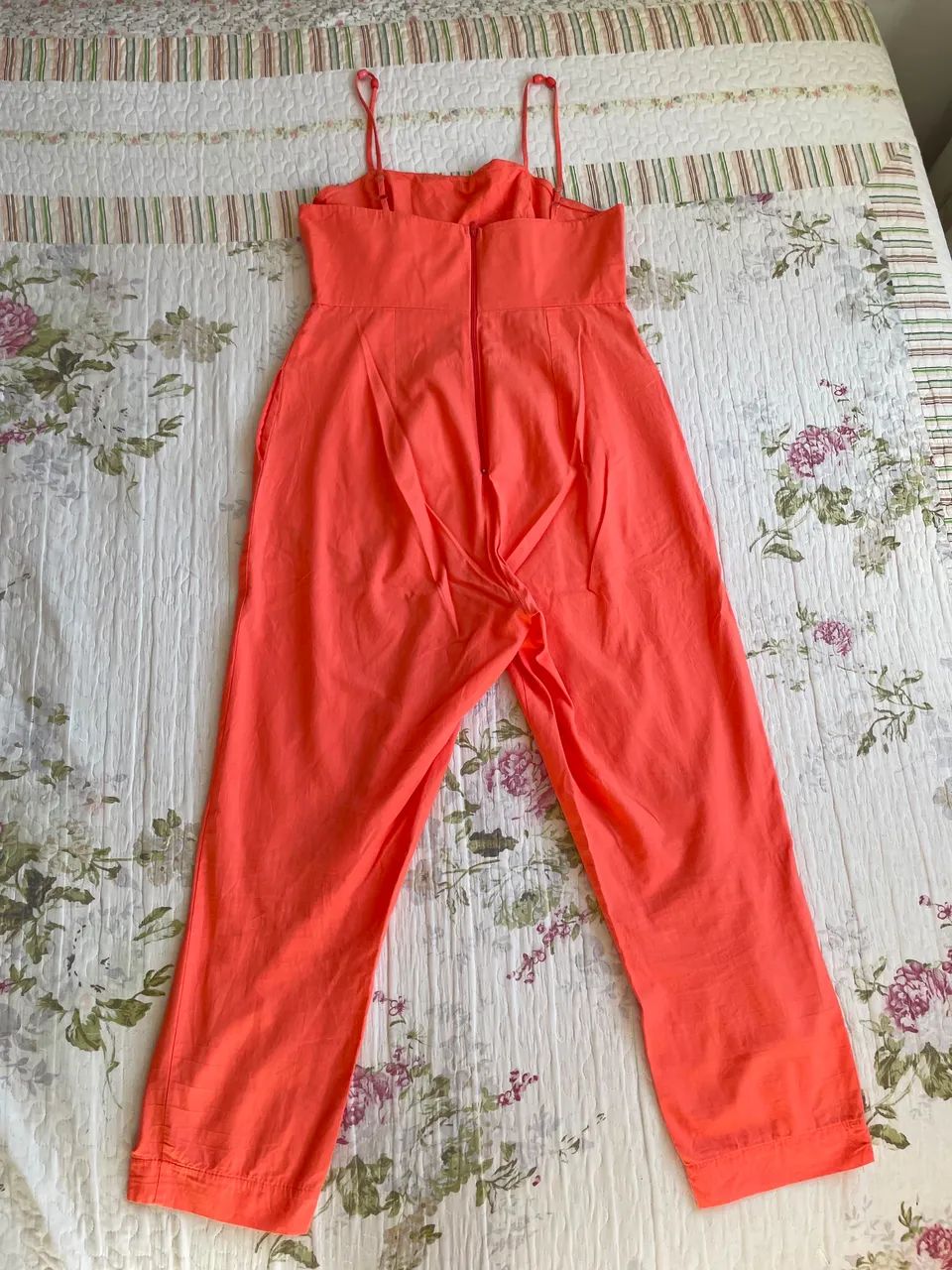 Roupas seminovas 