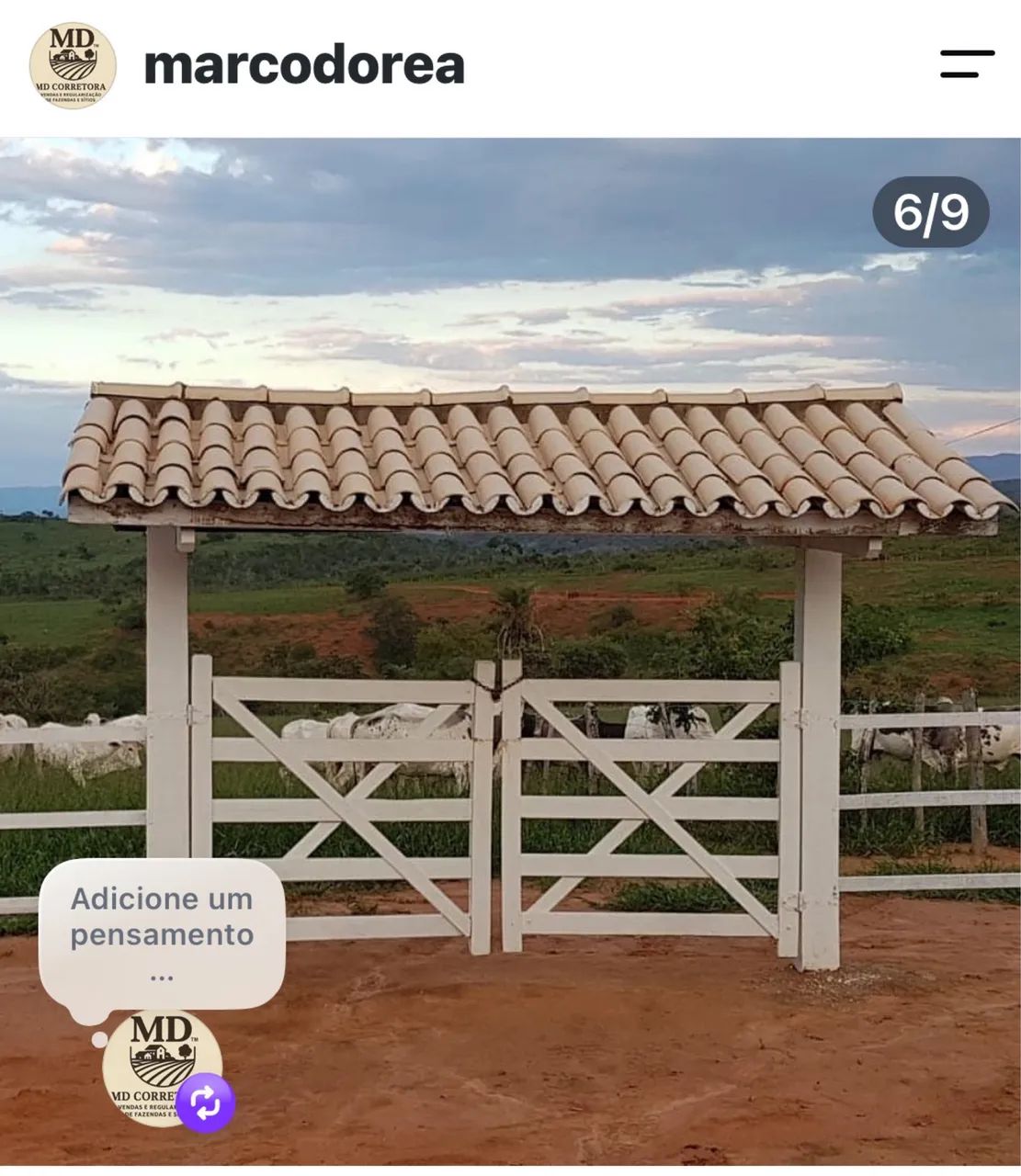 Fazenda em Miguel Calmon-Ba - Foto 4
