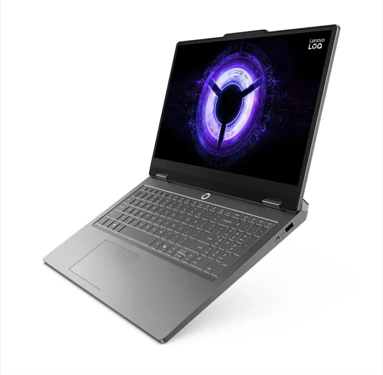 Notebook Lenovo Gamer LOQ Essential Intel Core i7-13650HX  - Foto 4