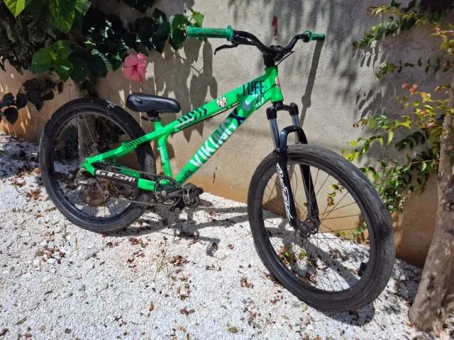 Vendo bike viking zera - Ciclismo - Campo Magro 1534551116 | OLX