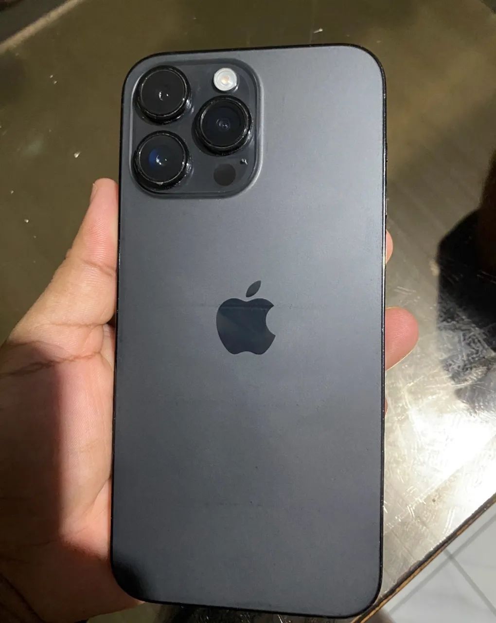 iPhone  - Foto 2