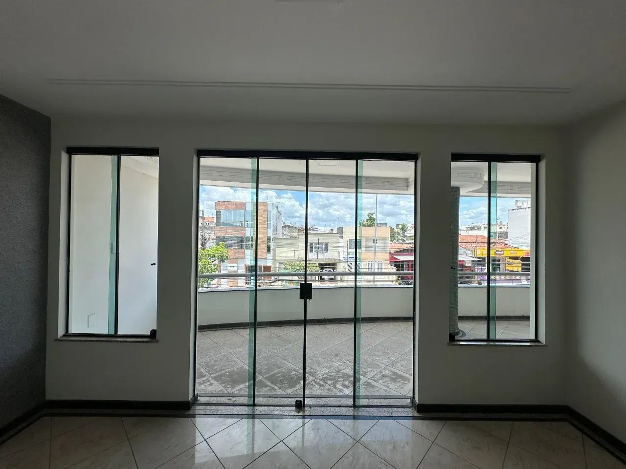 Salas Comerciais no 1°PAV para Aluguel em Itabaiana/SE - Foto 3