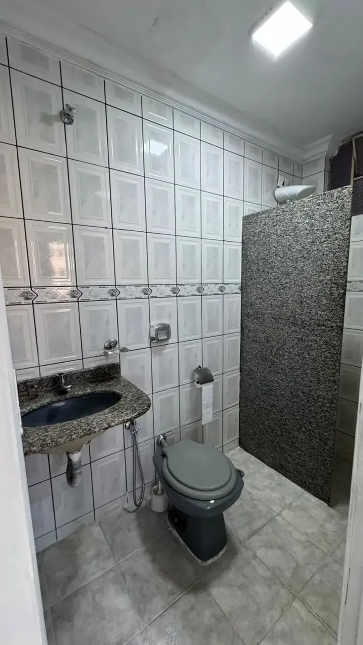 Apartamento Coophmail 2Q excelente 1 andar Edificio Ipanema - Foto 4