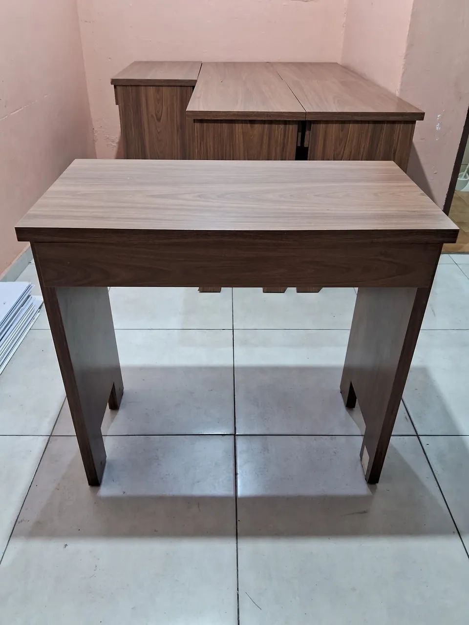 Mesa de Escritório  - Foto 5