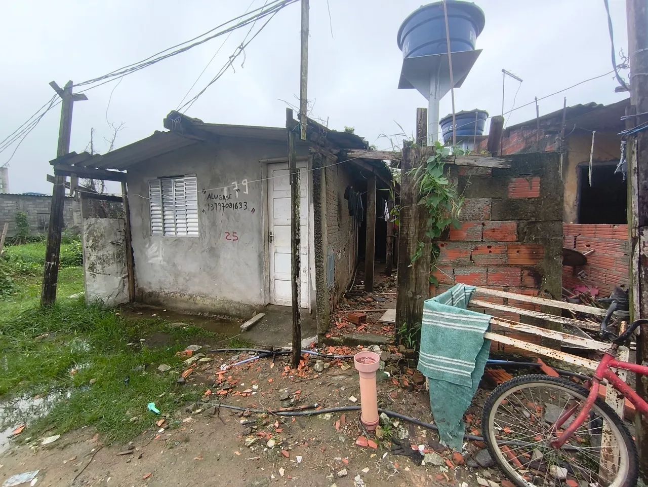 Vendo ou troco terreno  - Foto 3