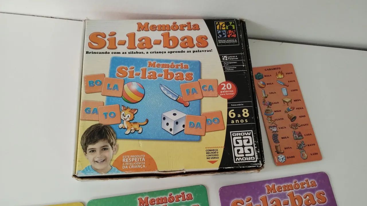 Jogos Educativos  - Foto 2