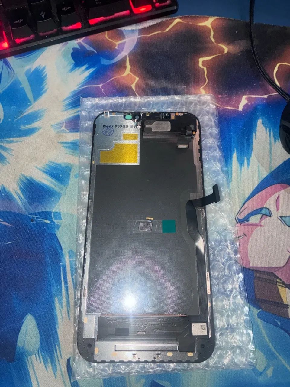 Tela iPhone 12 Pro Max Oled  - Foto 3