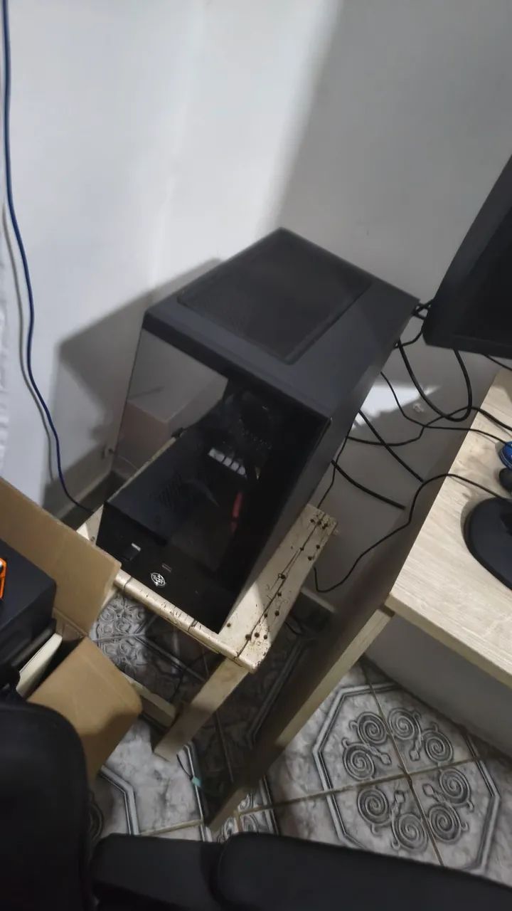 Pc gamer 