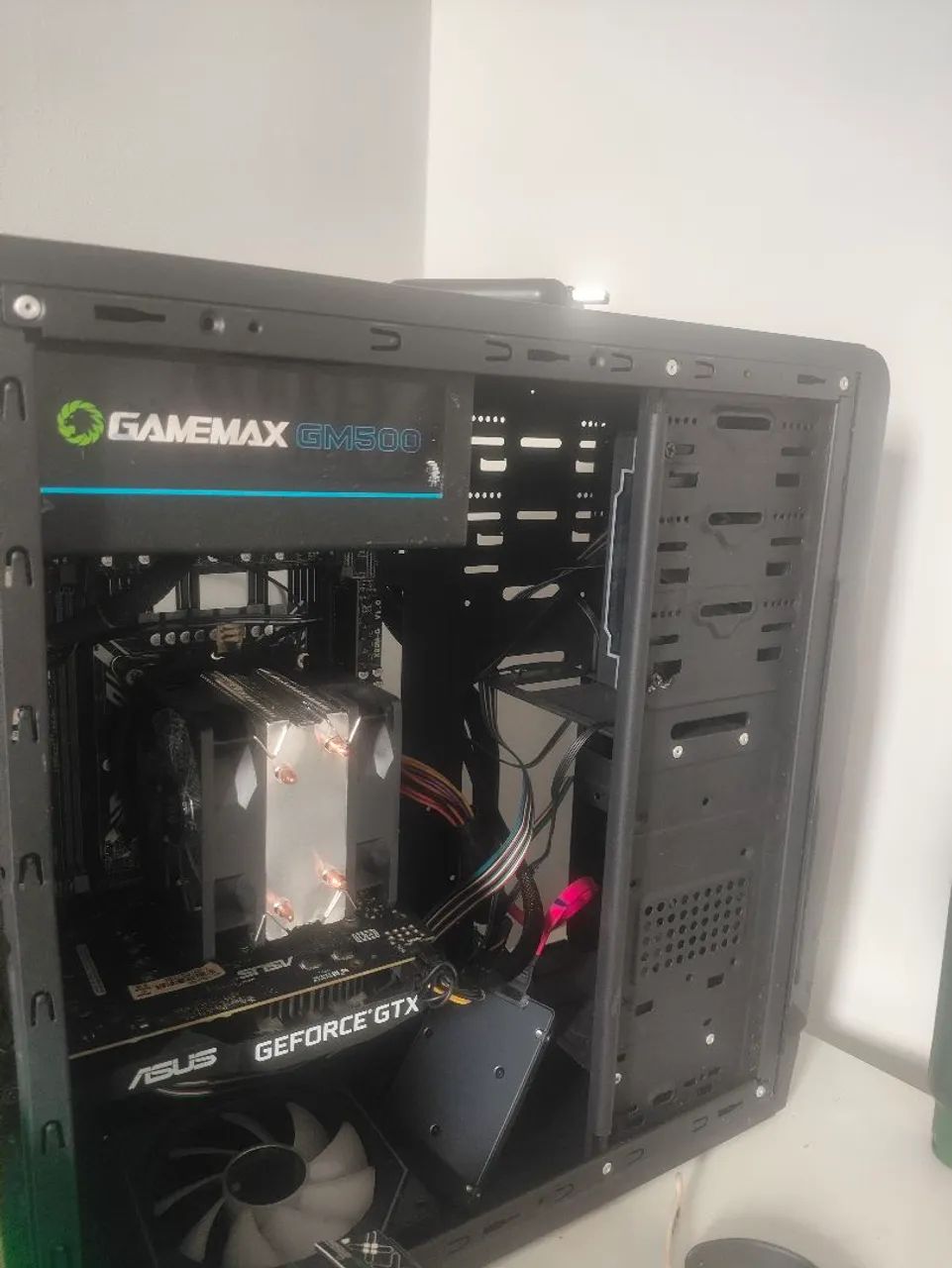 Kit Xeon 