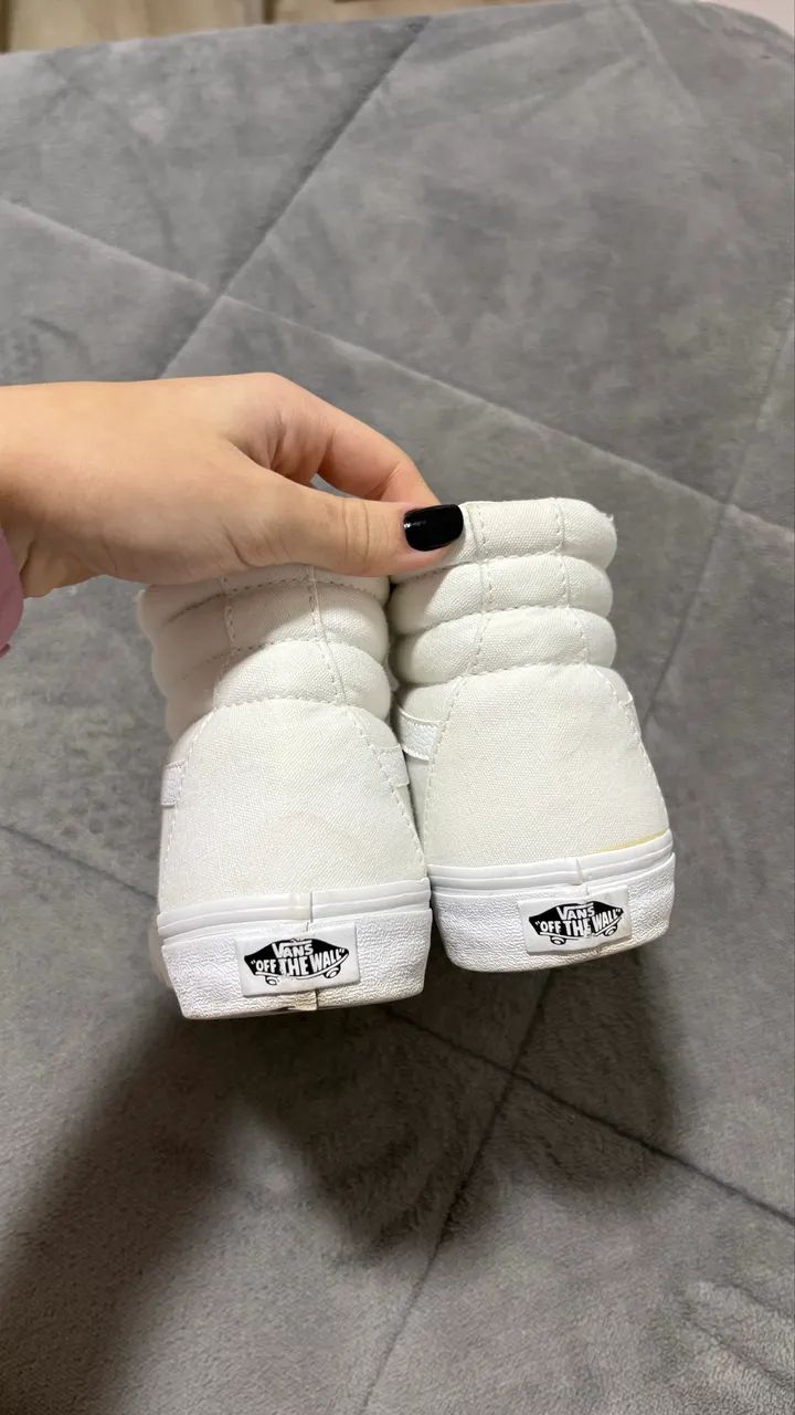 tênis vans 