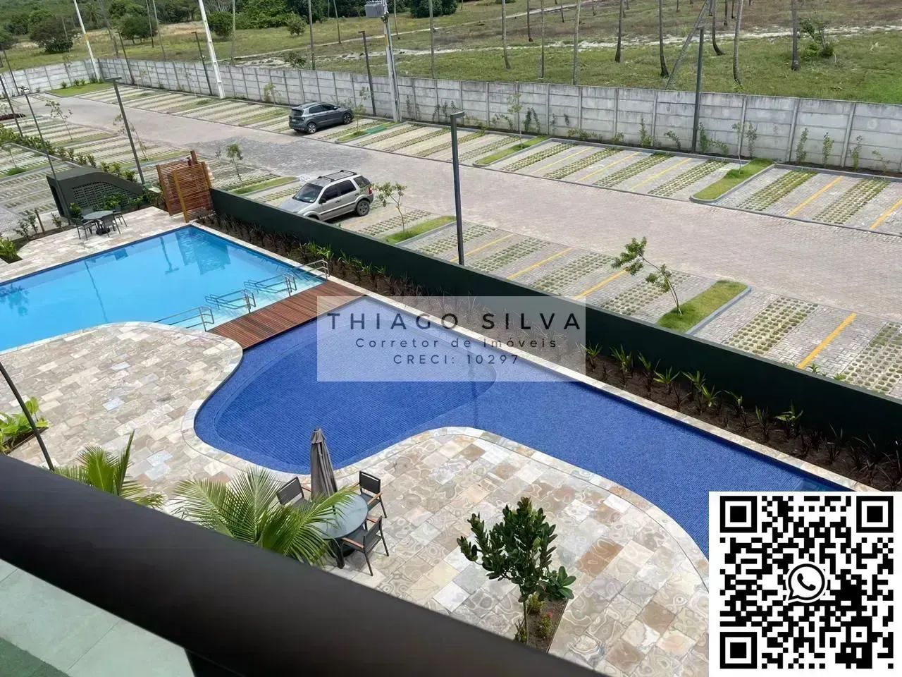 Flat Em Porto de Galinhas - Foto 5