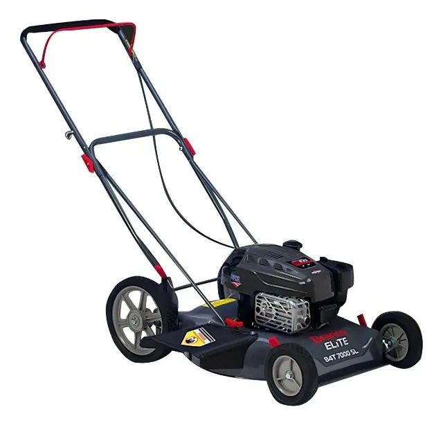 Cortador Elite B4t-7000 Sl A Gasolina Branco