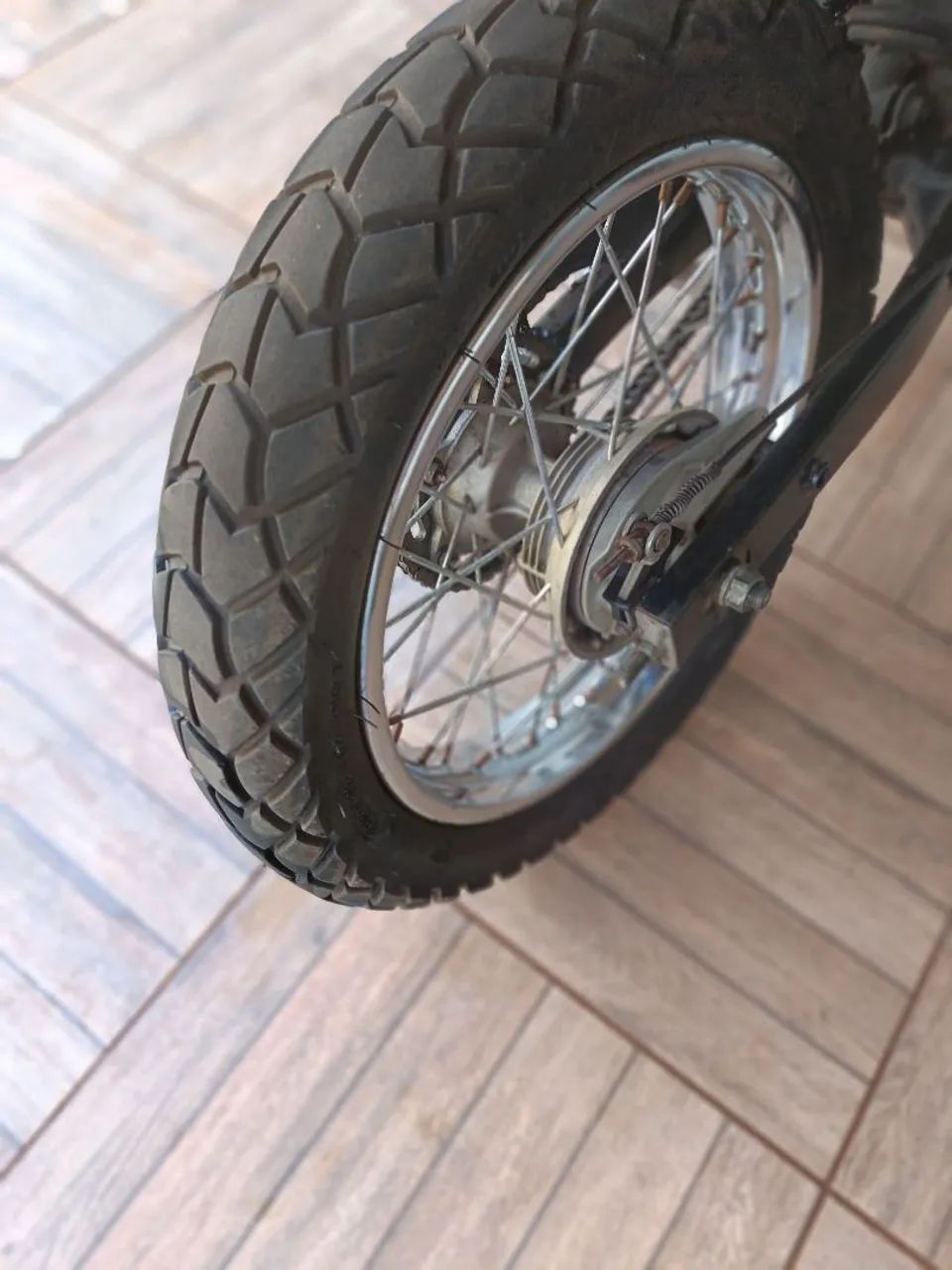 Bross 160 2018/18 - Foto 5