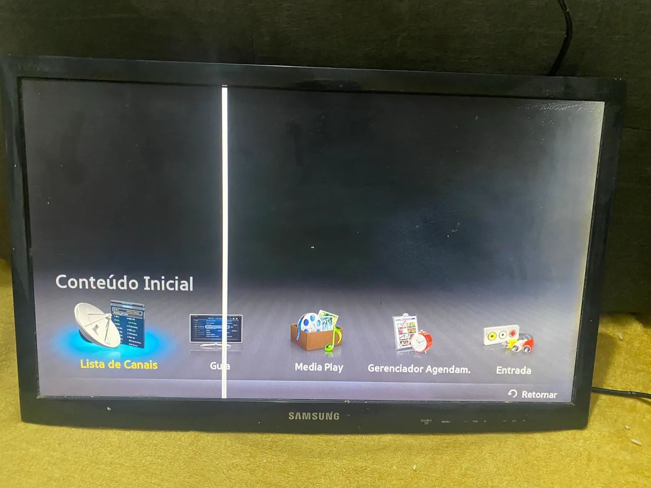 Televisão  - Foto 3