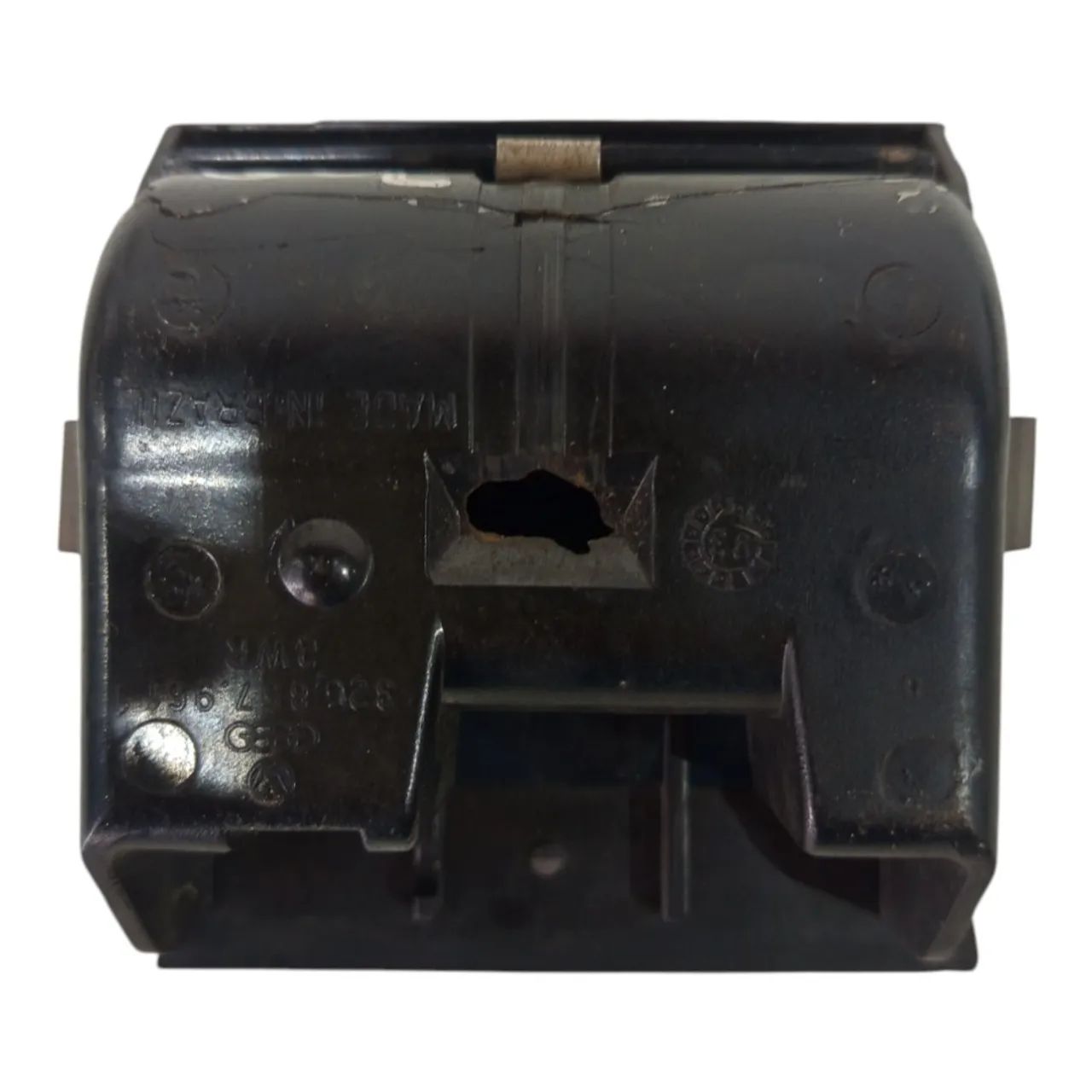 Cinzeiro Console Central Gol G3 2001 A 2005 - Foto 5
