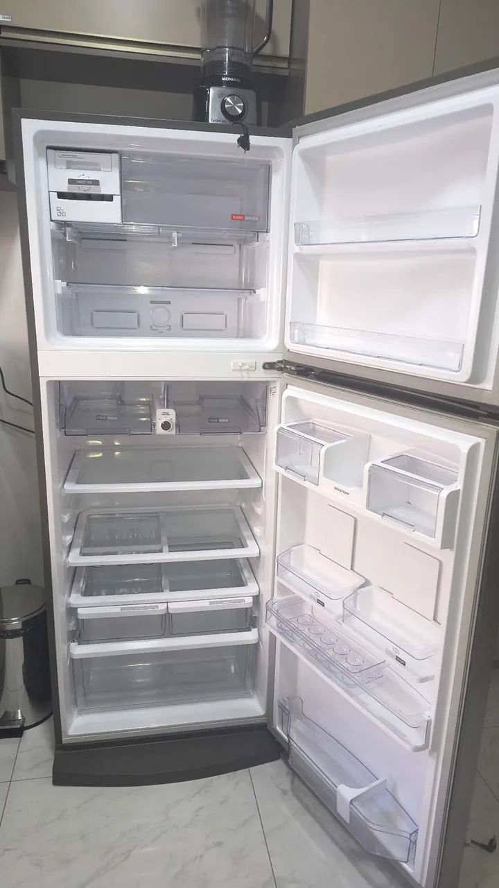 Geladeira Brastemp  - Foto 5