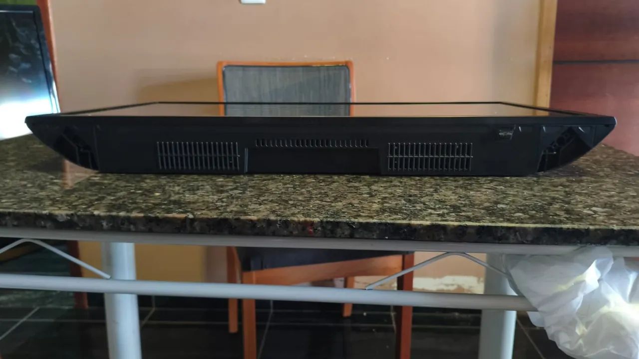 SMART TV SAMSUNG 32'' UN32T4300AG - Foto 2