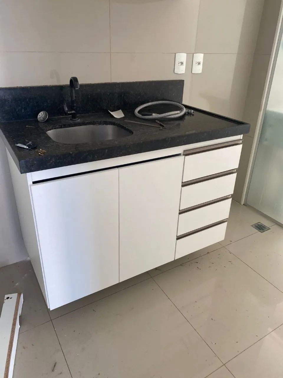 Serviços e manutenção  - Foto 2